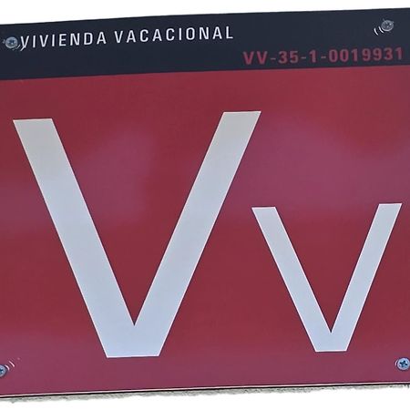 大加那利岛拉斯帕尔马斯La Cabanita公寓 外观 照片
